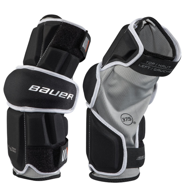 Bauer Officials Elbow Pads