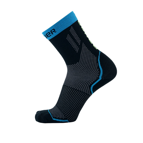 Bauer Performance Skate Socks Tall / Low