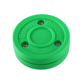 Green Biscuit Original / Snipe / Pro / Alien Puck