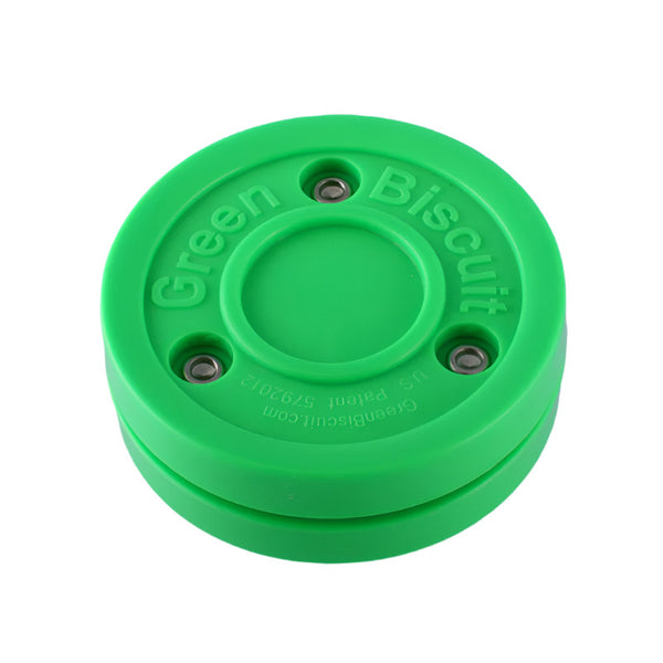 Green Biscuit Original / Snipe / Pro / Alien Puck