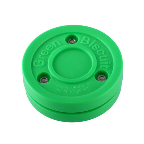 Green Biscuit Original / Snipe / Pro / Alien Puck