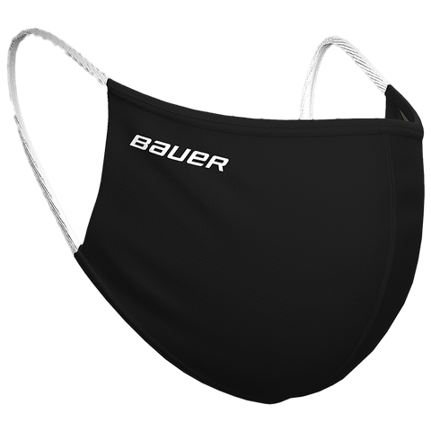 Bauer Reversible Fabric Face Mask