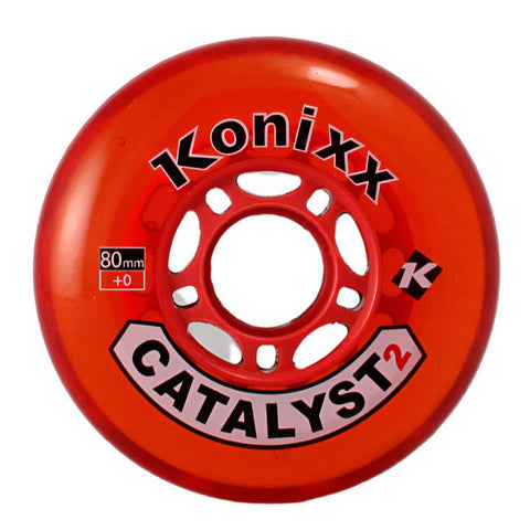 Konixx Catalyst2 Wheel