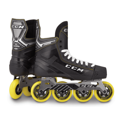 CCM Super Tacks 9350R Skates Jr 1.0