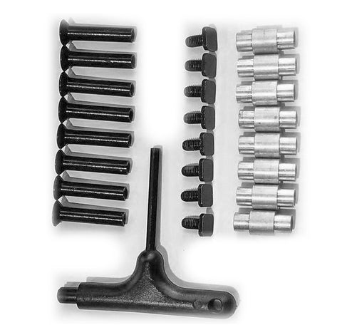 CCM Tacks Roller Hockey Skate Axles / Screws IS636