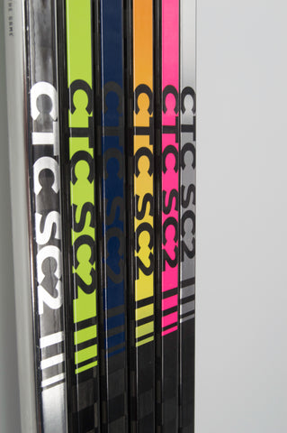 CTC SC2 Shaft from TO 55 Flex