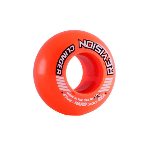 Revision Clinger Outdoor 47mm Goalie Wheel