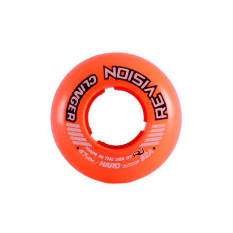 Revision Clinger Outdoor 47mm Goalie Wheel