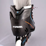 Tour Code 72 Goalie Skates Sr