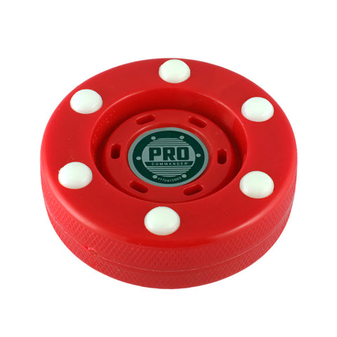 Franklin Pro Commander Puck