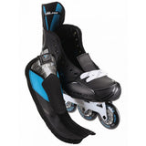 True TF7 Roller Hockey Skates Sr 11.0 11.5