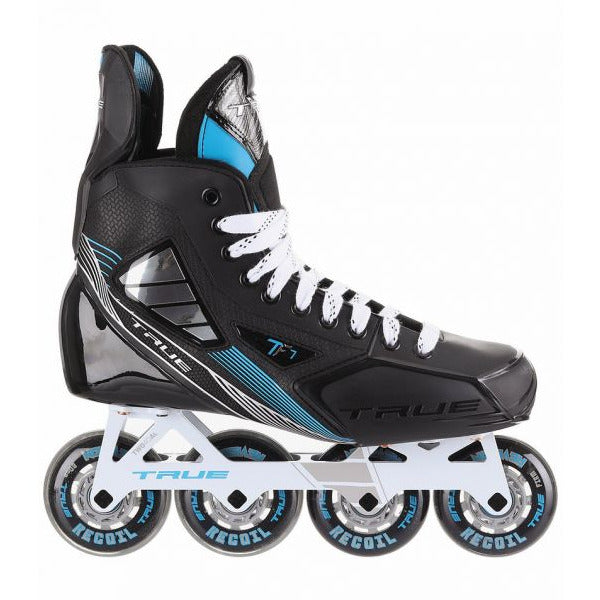 True TF7 Roller Hockey Skates Sr 11.0 11.5