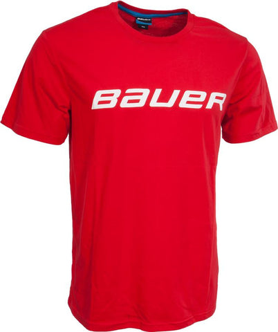 Bauer Core Short Sleeve T-Shirt