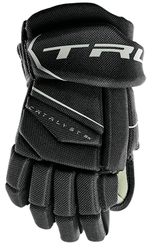 True Catalyst 9X Gloves Yth