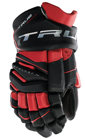 True Catalyst 7X Gloves Sr