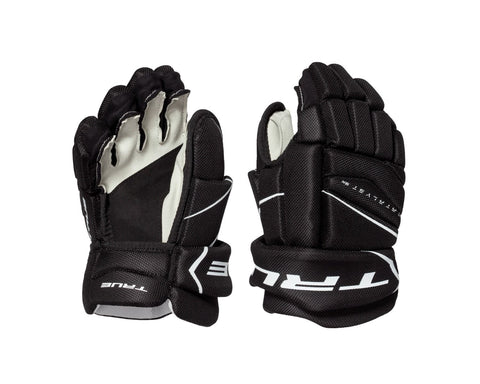 True Catalyst 9X Gloves Yth