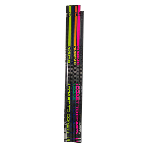 CTC SC2 Shaft from TO 55 Flex