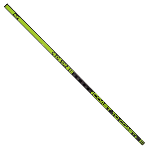 CTC SC2 Shaft