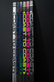 CTC SC2 Shaft from TO 55 Flex