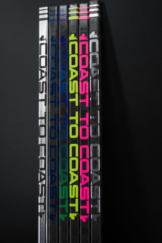 CTC SC2 Shaft from TO 55 Flex