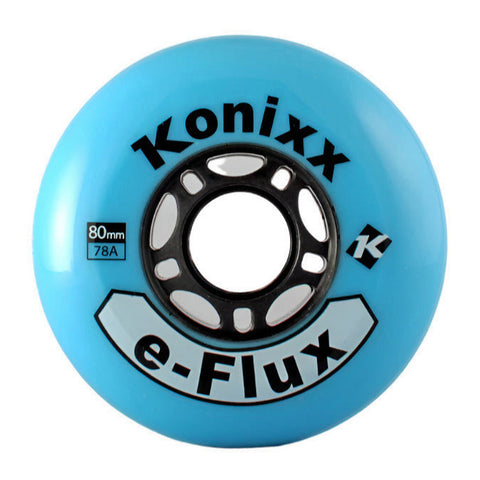 Konixx E-Flux Wheel
