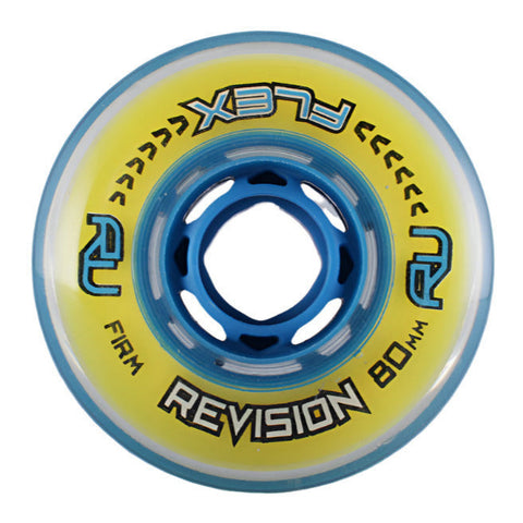 Revision Flex Wheel