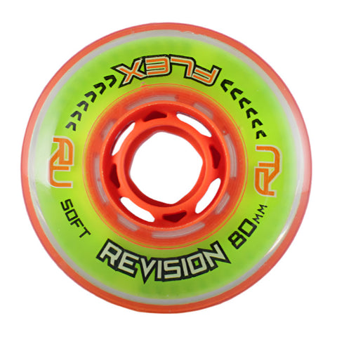 Revision Flex Wheel