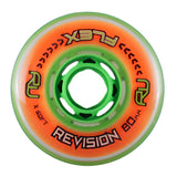 Revision Flex Wheel