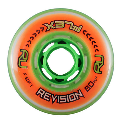 Revision Flex Wheel