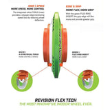 Revision Flex Wheel