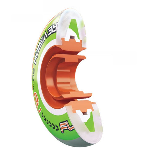 Revision Flex Wheel