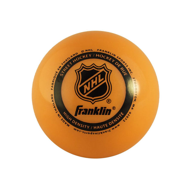 Franklin AGS High Density Hockey Balls – Coast to Coast Hockey Shop