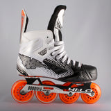 Mission Inhaler FZ-3 Skates Sr RESTOCKED from TO