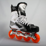 Mission Inhaler FZ-3 Skates Sr RESTOCKED from TO