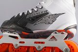 Mission Inhaler FZ-3 Skates Sr RESTOCKED from TO