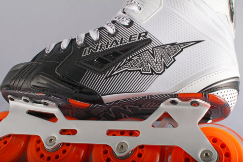 Mission Inhaler FZ-3 Skates Sr RESTOCKED from TO