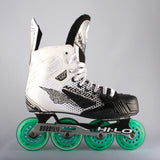 Mission Inhaler FZ-5 Skates Sr 6.0E from TO