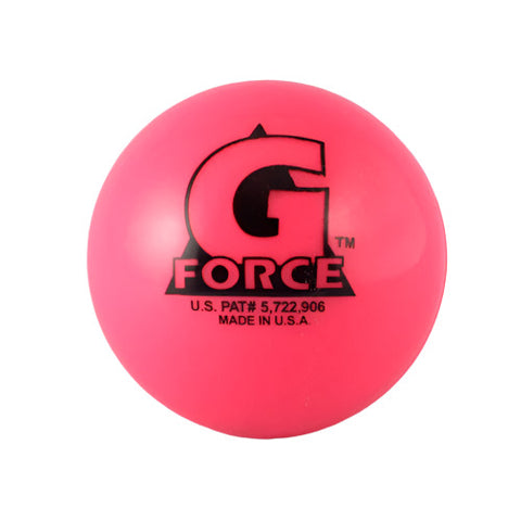 Mylec G-Force Hockey Balls