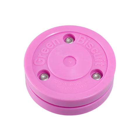 Green Biscuit Original / Snipe / Pro / Alien Puck
