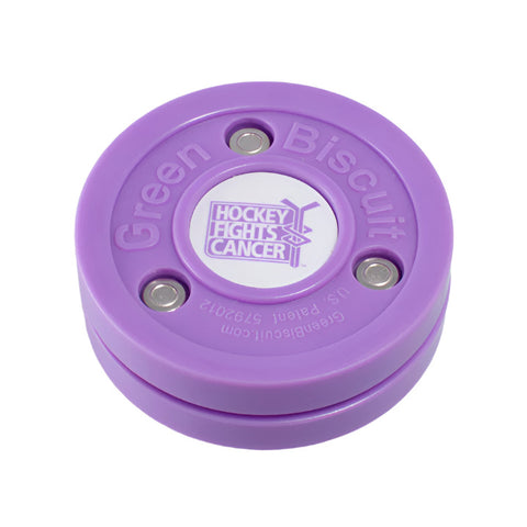 Green Biscuit Original / Snipe / Pro / Alien Puck