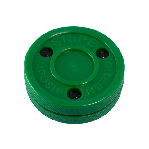 Green Biscuit Original / Snipe / Pro / Alien Puck
