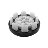 Hoplite Roller Hockey Puck