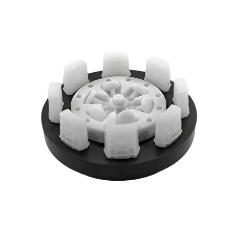Hoplite Roller Hockey Puck