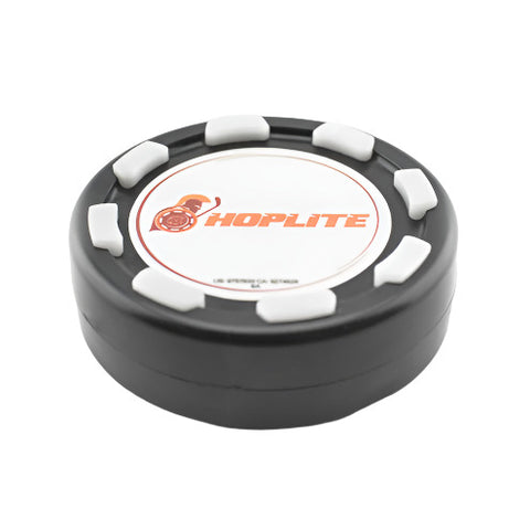Hoplite Roller Hockey Puck
