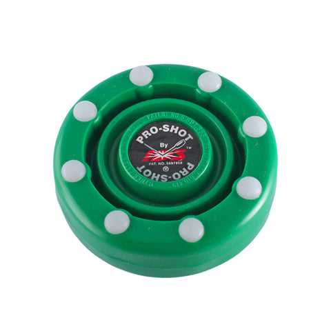 IDS Pro Shot Puck