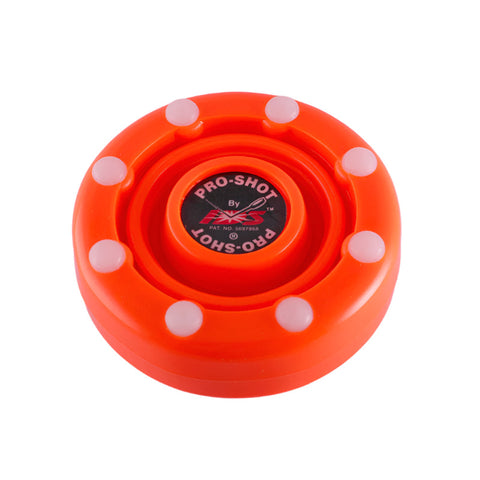 IDS Pro Shot Puck