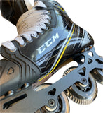 CCM Super Tacks AS1 Inline Skates Sr 6.5