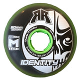 Rink Rat Identity Wheel