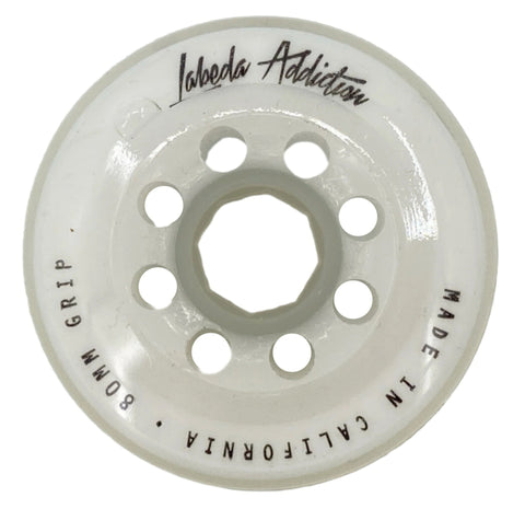 Labeda Addiction Signature Grip Wheel