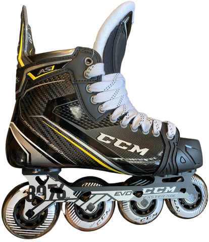 CCM Hockey
